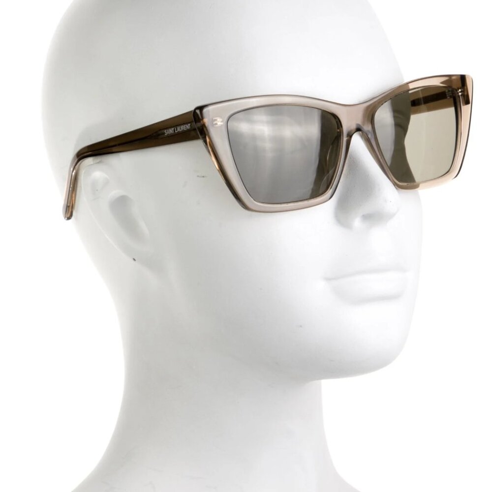Saint Laurent SL 276 MICA Sunglasses - Picture 5 of 6